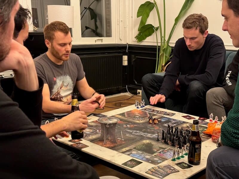 Board Games